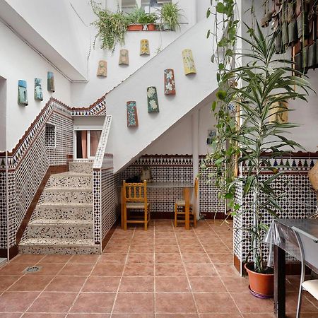 Casa El Muro Vejer de la Frontera Zewnętrze zdjęcie