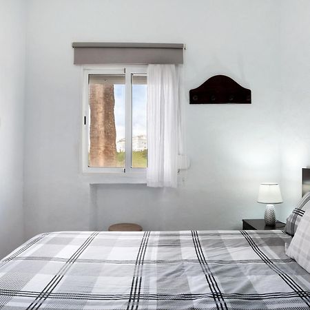 Casa El Muro Vejer de la Frontera Zewnętrze zdjęcie