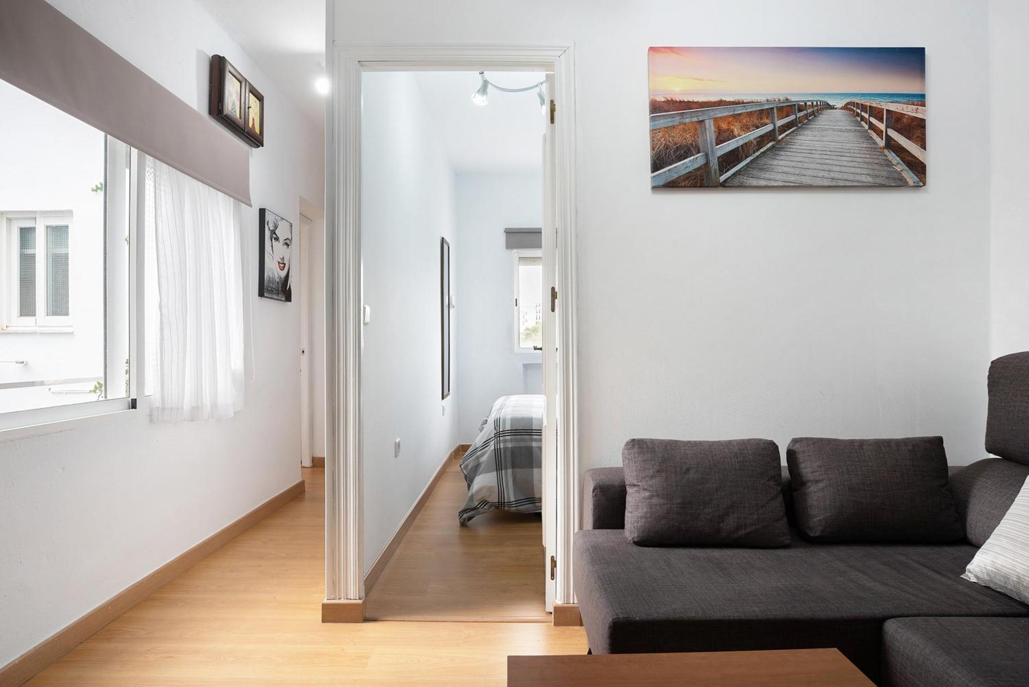 Casa El Muro Vejer de la Frontera Zewnętrze zdjęcie