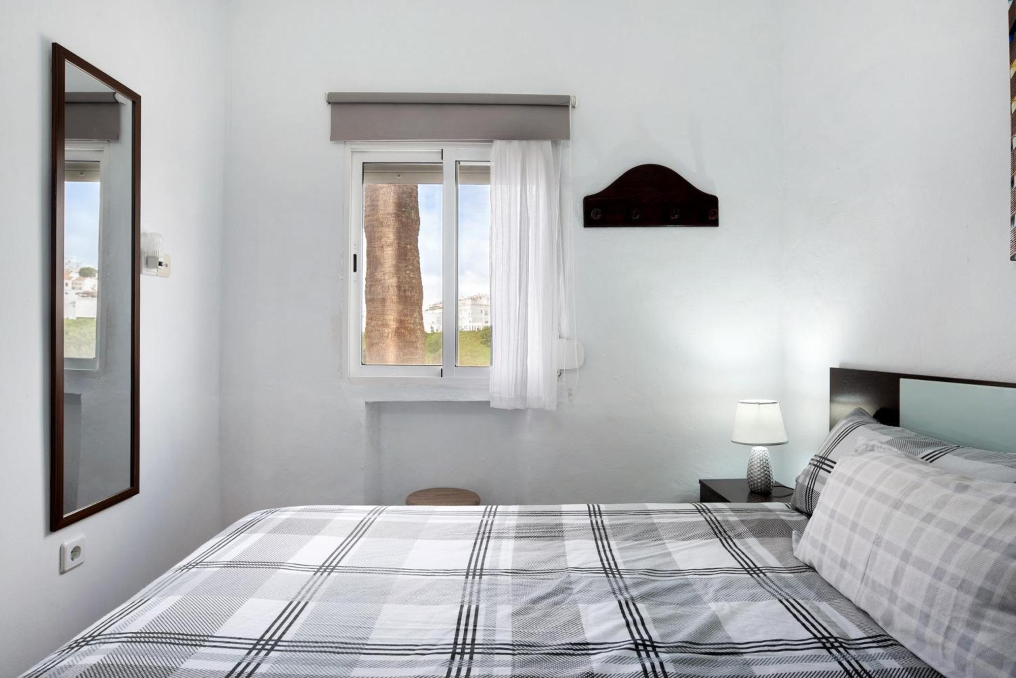 Casa El Muro Vejer de la Frontera Zewnętrze zdjęcie
